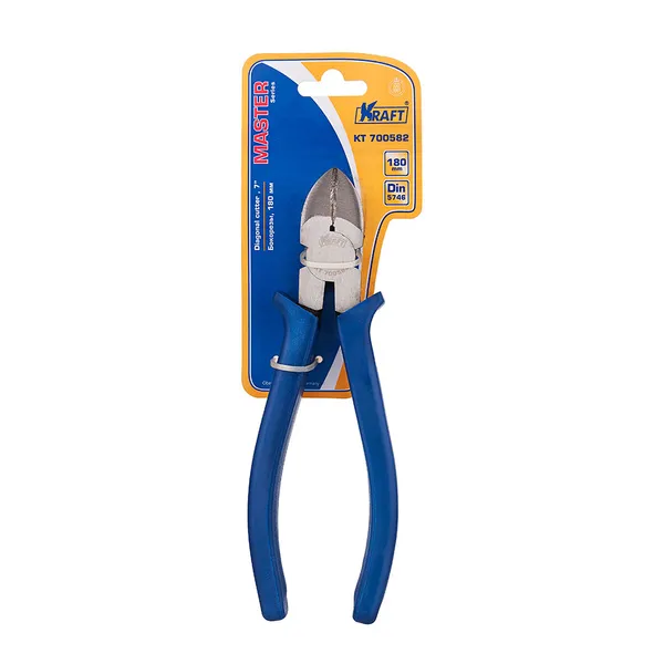 Бокорезы 180 мм Master KRAFT KT700582