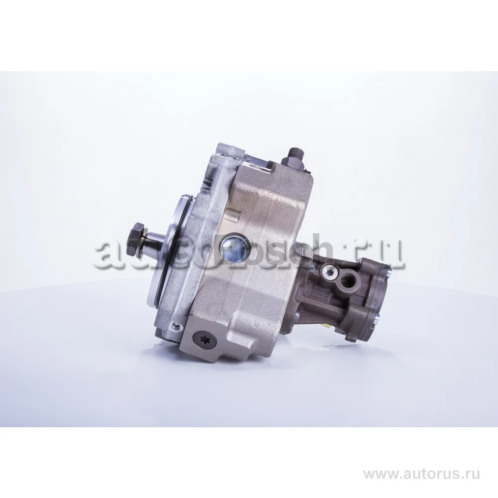 ТНВД BOSCH 0445020032