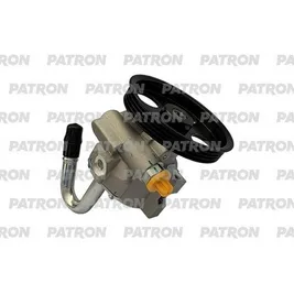 Насос гидроусилителя шкив: 114mm,4 PK CHEVROLET AVEO / KALOS (T250, T25 PATRON PPS164