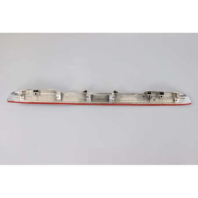 Накладка ручки крышки багажника хром Toyota Corolla X 2006-2010