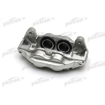 Суппорт тормозной передн лев Toyota Land Cruiser 4.7/4.5D 08> PATRON PBRC1029