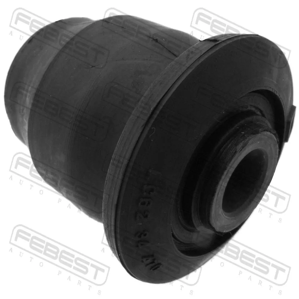 Сайлентблок передний переднего рычага MAZDA MPV 99-06 FEBEST MZAB-039