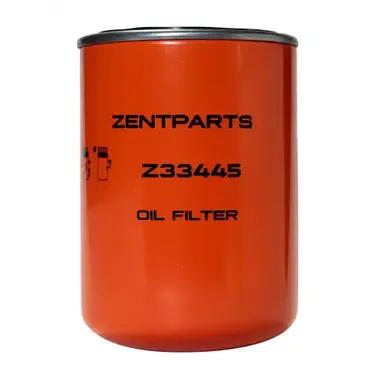 Фильтр масляный акпп d128.5 d109/97.5 h180r 1 1/4-11 IVECO, LIEBHERR ZENTPARTS Z33445_ZNT
