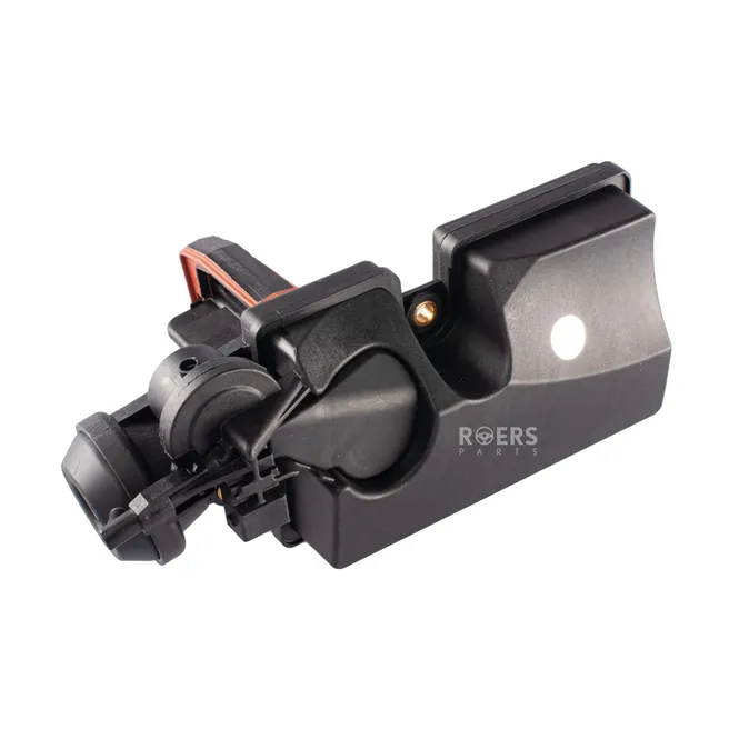 Клапан регулировки впускного коллектора Roers Parts RPM14RM101