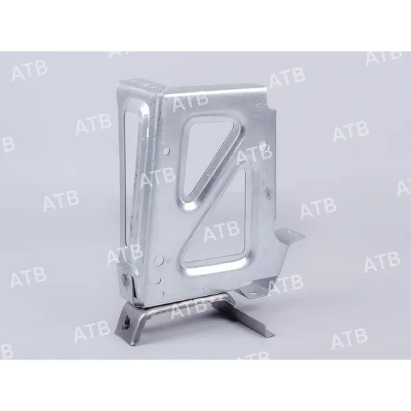 Кр-н бампера ВАЗ 2110 передний правый боковой ATB 1AV107NN0FR
