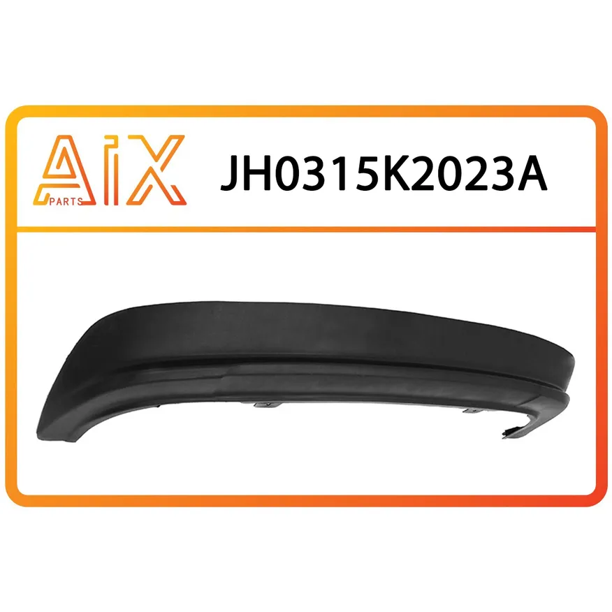 НАКЛАДКА ЗАДНЕГО БАМПЕРА НИЖНЯЯ ЧАСТЬ AIX JH03-15K2-023A
