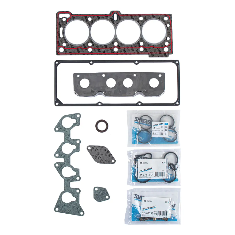 Прокладки двигателя RENAULT VICTOR REINZ 02-33680-01