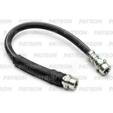Шланг тормозной задн FORD: FIESTA 02- PATRON PBH0182