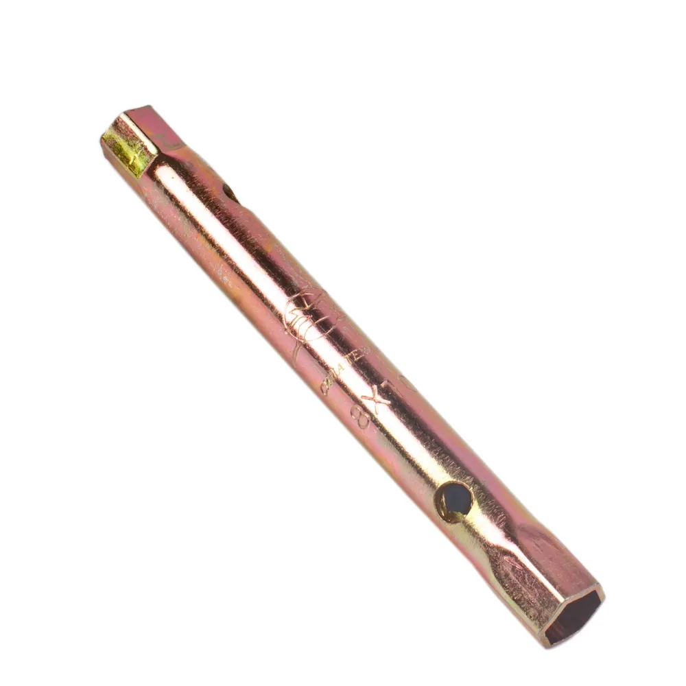 Ключ трубка 8x10 СИЛА ТЕХНИКА VSK-00067992