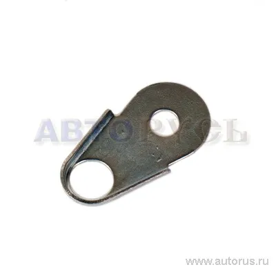 Пластина опорная регулятора давления ВАЗ 2101-07 LADA 21010-3512117-00