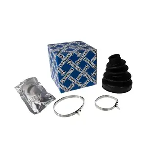 К-кт пыльника ШРУСа внутреннего Nissan Almera II (N16) 2.2dCi 03> STELLOX 13-00868-SX
