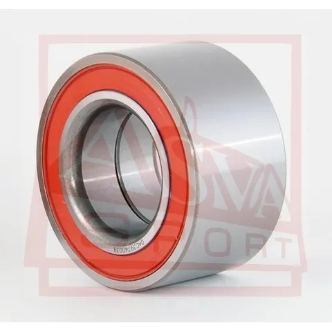 Подшипник ступичный передний ASVA DAC39740039