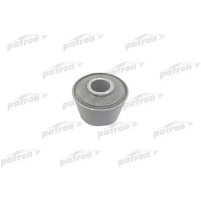 Сайлентблок рессоры FORD TRANSIT (ВСЕ) 91-00 PATRON PSE10438