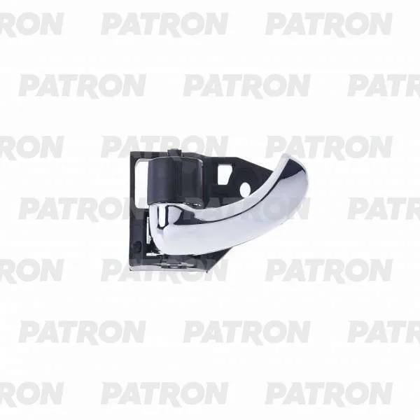 Ручка двери внутр передн=задн (лев) TOYOTA: Camry 07-11, RAV4 PATRON P20-1081L
