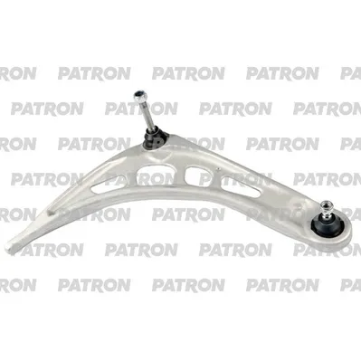 Рычаг подвески BMW: 3 E46 98- PATRON PS5521R