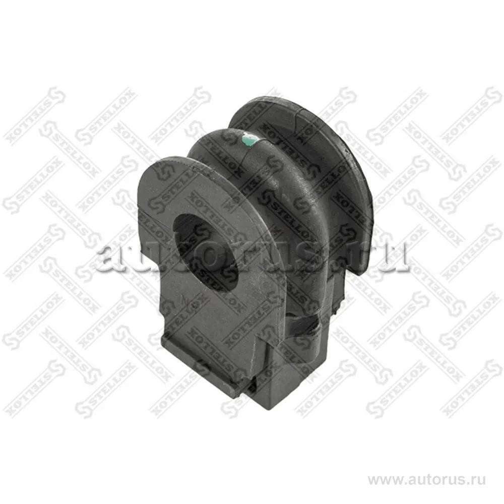 Втулка стабилизатора переднего Nissan Qashqai/Juke 07> STELLOX 79-00247-SX
