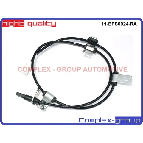 Датчик абс задний левый SUZUKI CGA 11BPS6024RA