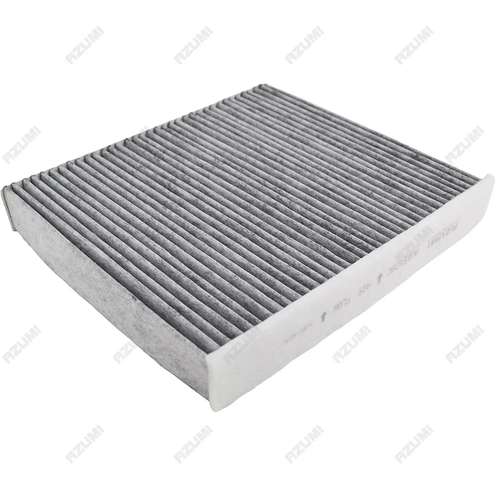 Фильтр салонный угольный AZUMI AC45109C