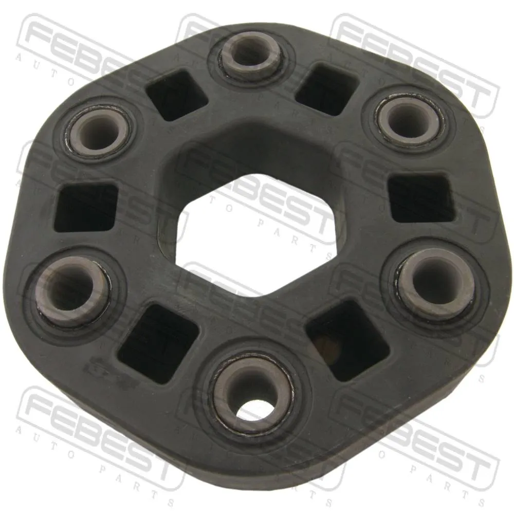 Муфта кардана FEBEST TDS-010
