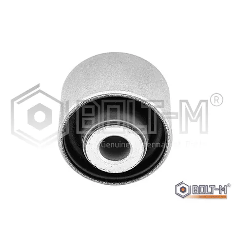 Сайлентблок тяги задней BOLT-M BM7871