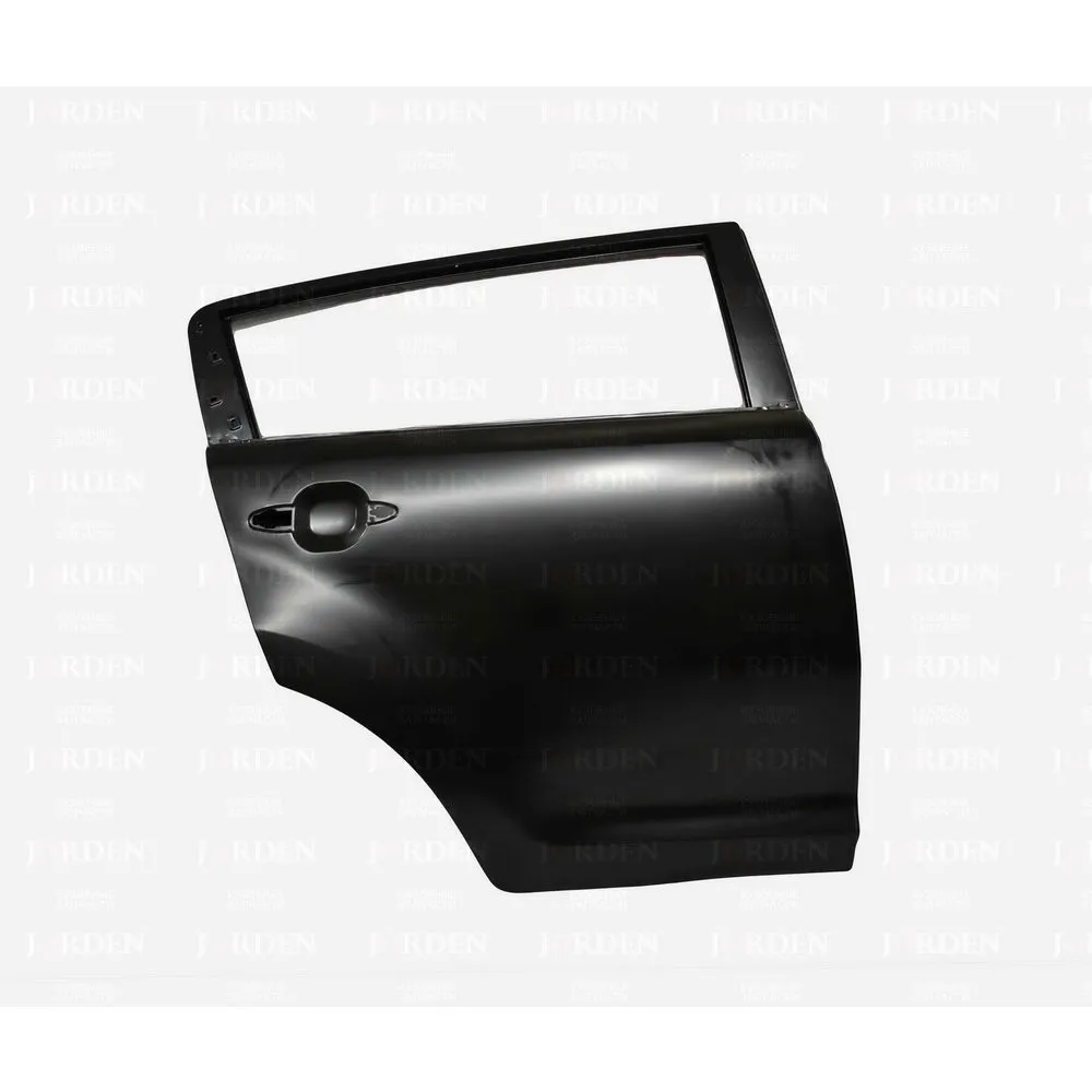 Дверь задняя RH Sportage 10- JH03STG11051R Jorden JH03STG11051R