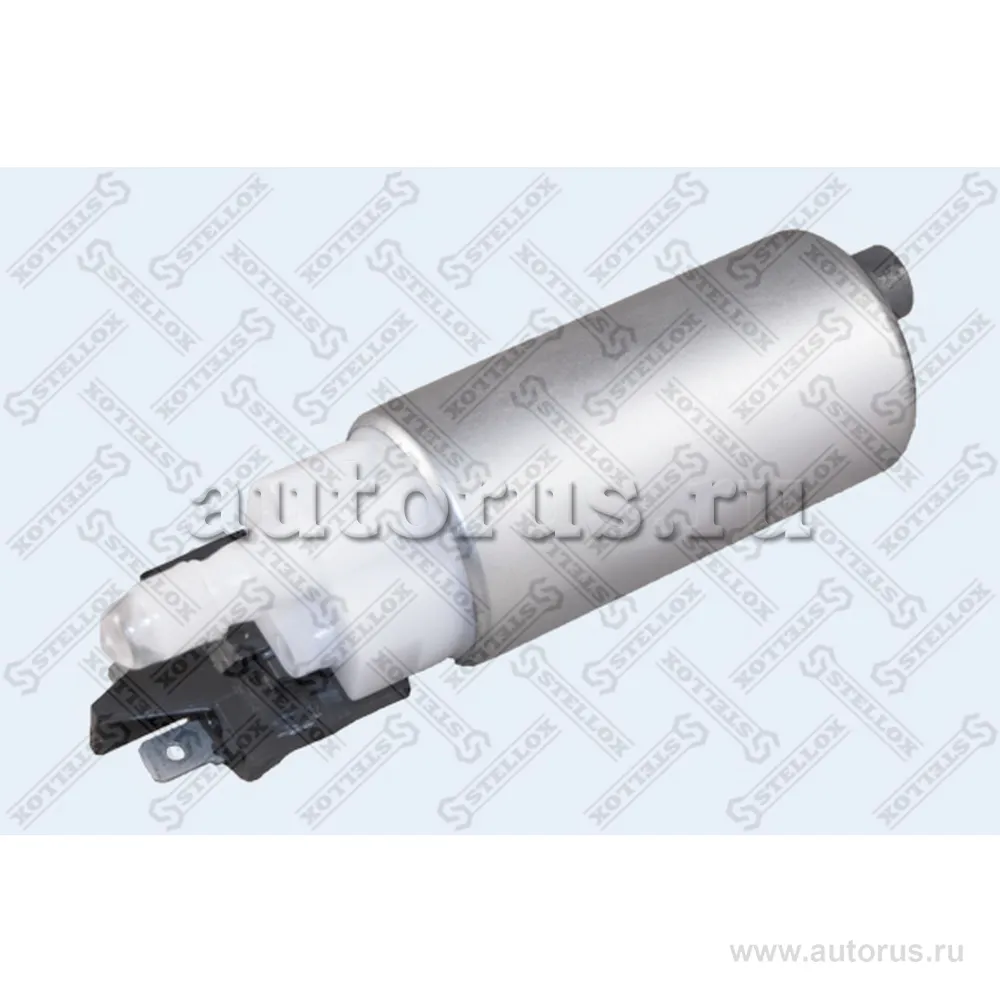 Насос топливный электрический Renault T STELLOX 1001053_SX