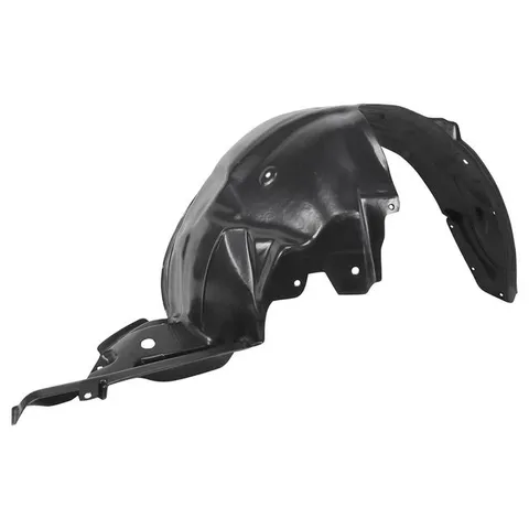 Подкрылок передний R TYG SB11024AR