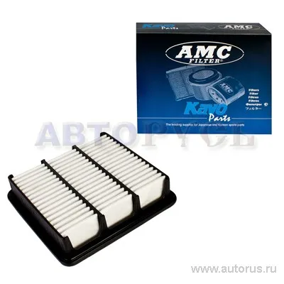 Фильтр воздушный HY El i30, Kia AMC FILTER HA706
