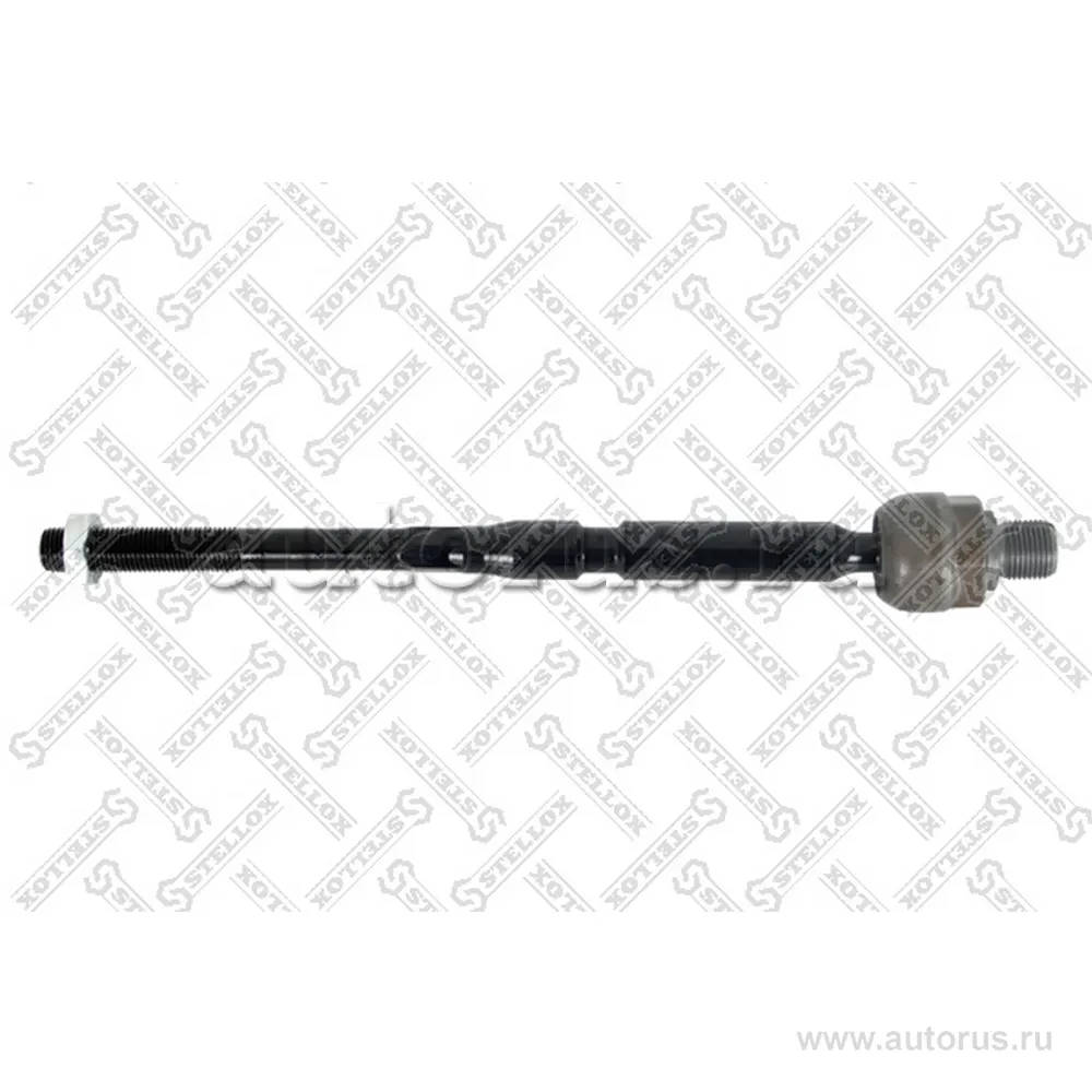 Тяга рулевая Opel Vectra all 02> STELLOX 55-01923-SX