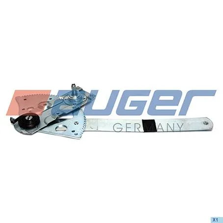 Стеклоподъемник правый 381 AUGER 58844