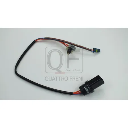 Жгут электропроводки АКПП QUATTRO FRENI QF21B00024