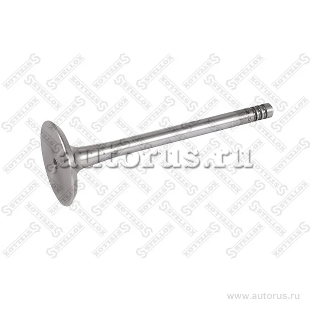 Клапан выпускной 35.9x7x103 BMW E36/E46/E34 1.6/1.8 M43/E38 5.0 93> STELLOX 0124178_SX