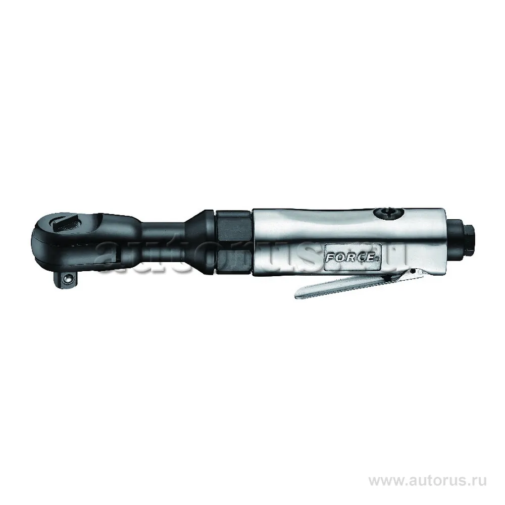 Трещотка пневматическая 1/2DR 160об/мин 81НМ L 250 мм FORCE 82441