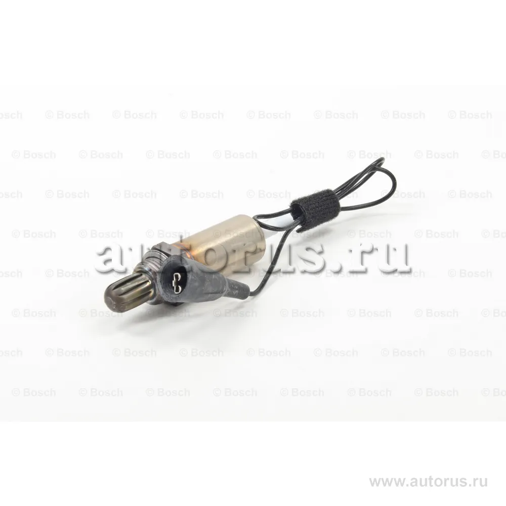 Лямбда-зонд 1-х контактный 500 mm BOSCH 0 258 001 051
