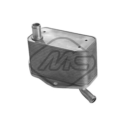 Масляный радиатор VOLVO XC60 3.2 Metalcaucho 39022