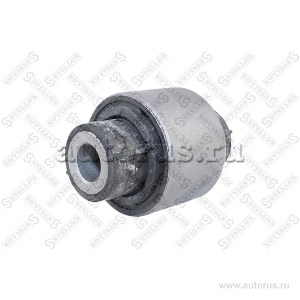 Сайлентблок рычага задн.нижн.внутр. VW Passat all 05> STELLOX 77-00950-SX