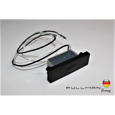 Кнопка багажника PULLMAN 1862M00000