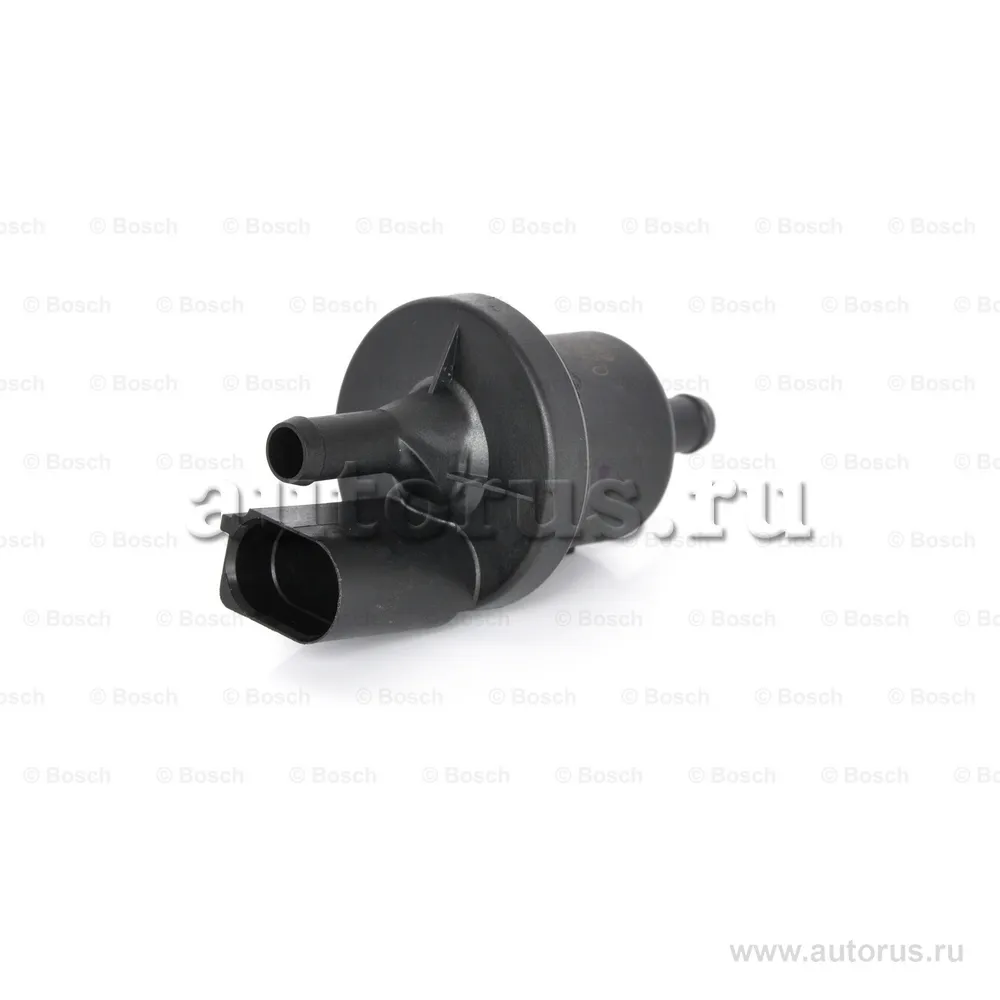 Клапан вентиляции топливного бака BOSCH 0 280 142 345