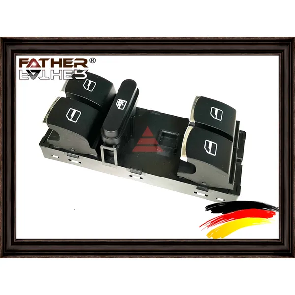 Блок кнопок FATHER F00303S11