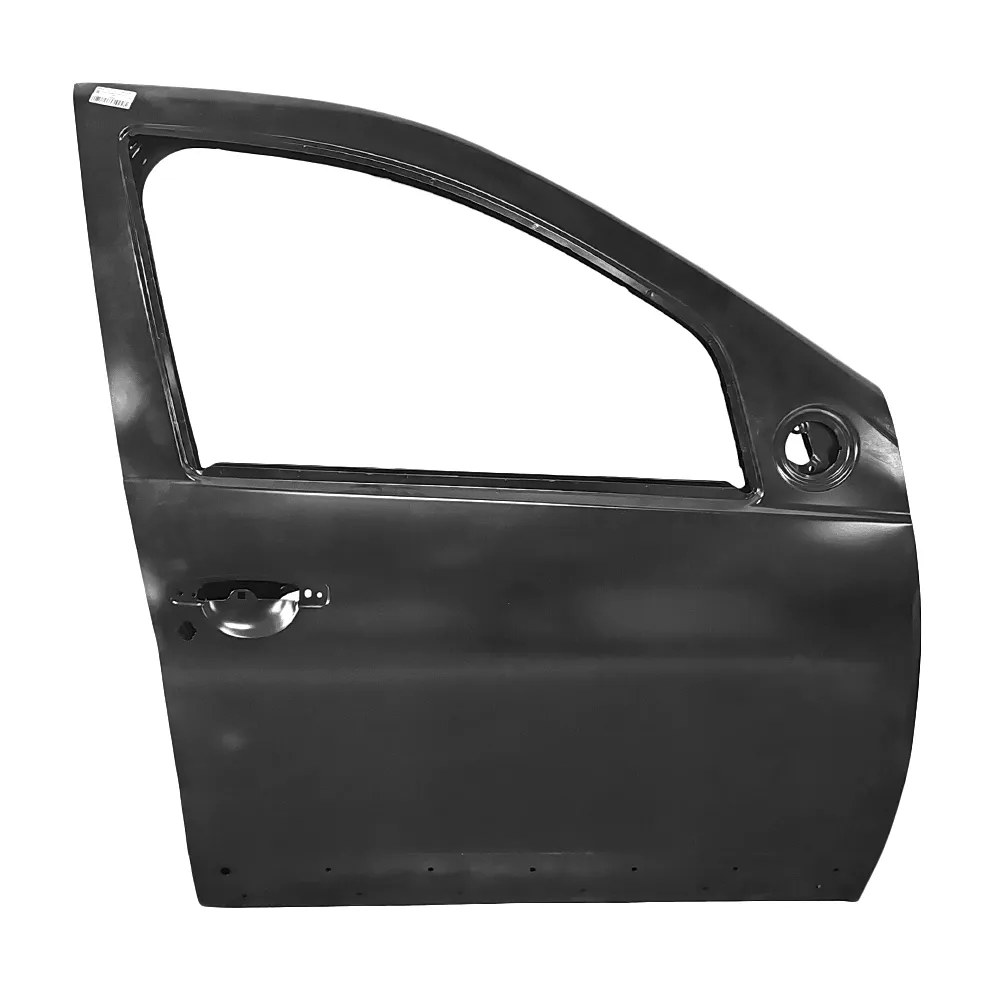 Дверь передняя R, Уценка Renault Sandero RENAULT 8010 062 48R-N3 Уценка