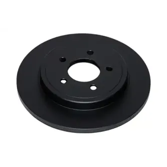 Диск тормозной задний 08B41211 FORD ZENTPARTS Z06708