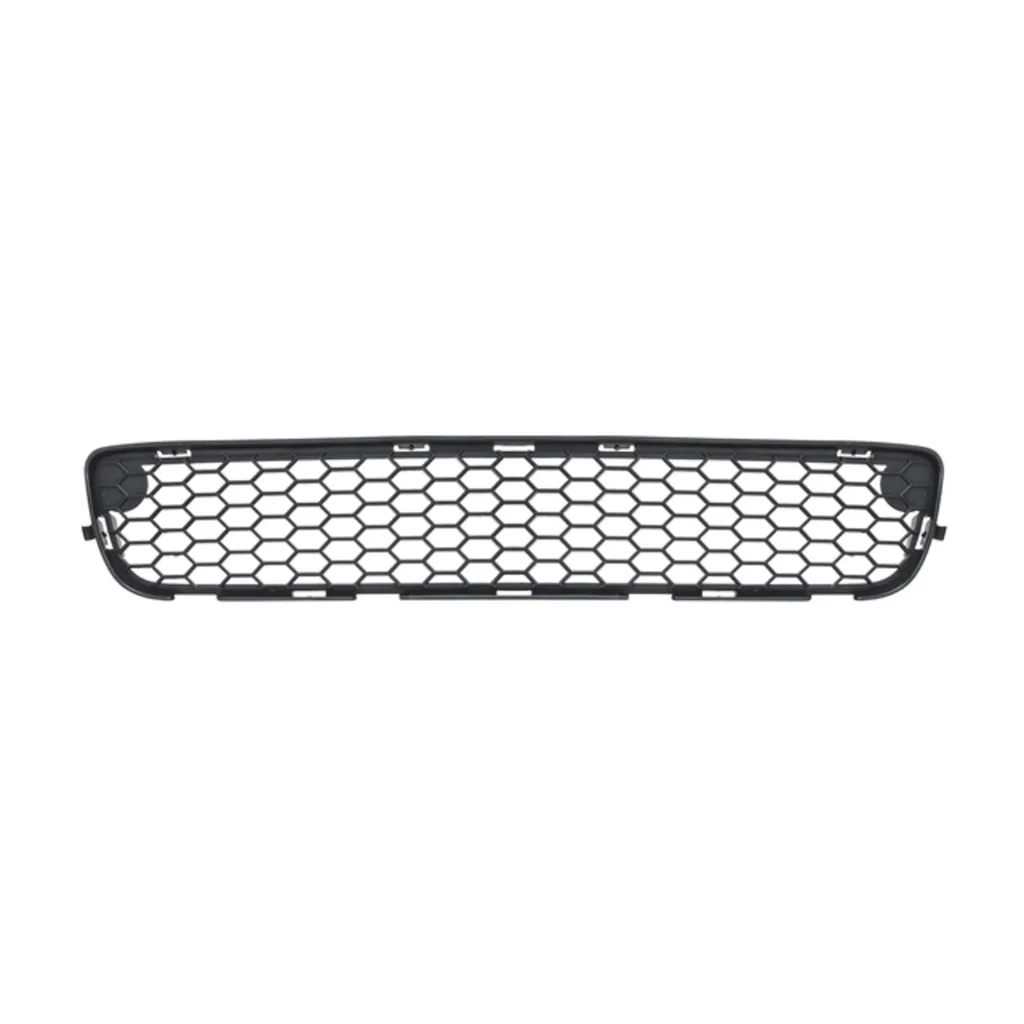 Решетка переднего бампера центральная VOLVO S80 II 2006-2012 VVL00306706