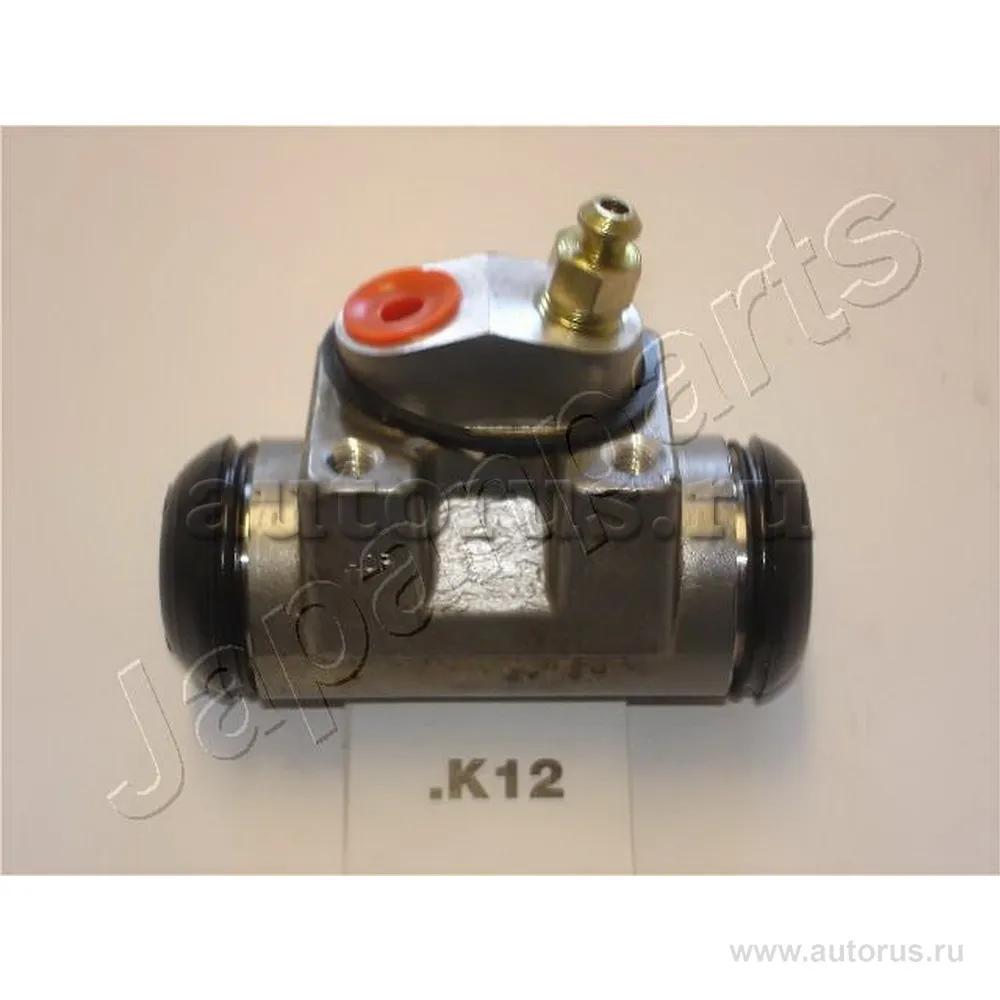 Цилиндр тормозной рабочий R JAPANPARTS CS-K12