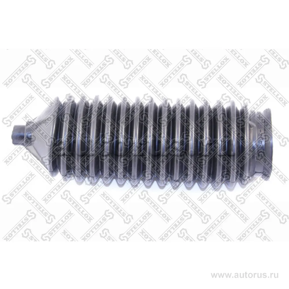 Пыльник рейки рулевой Nissan Almera N16 00> STELLOX 14-74020-SX