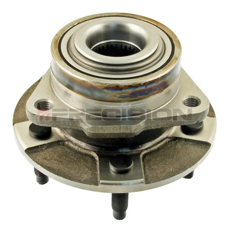 Ступица передняя Saturn VUE 2002-2007 Equinox 2005 Torrent 2006 (22702718) Coast to Coast 513190