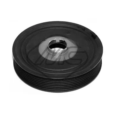 Шкив коленвала REN 2.5D METALCAUCHO 05725