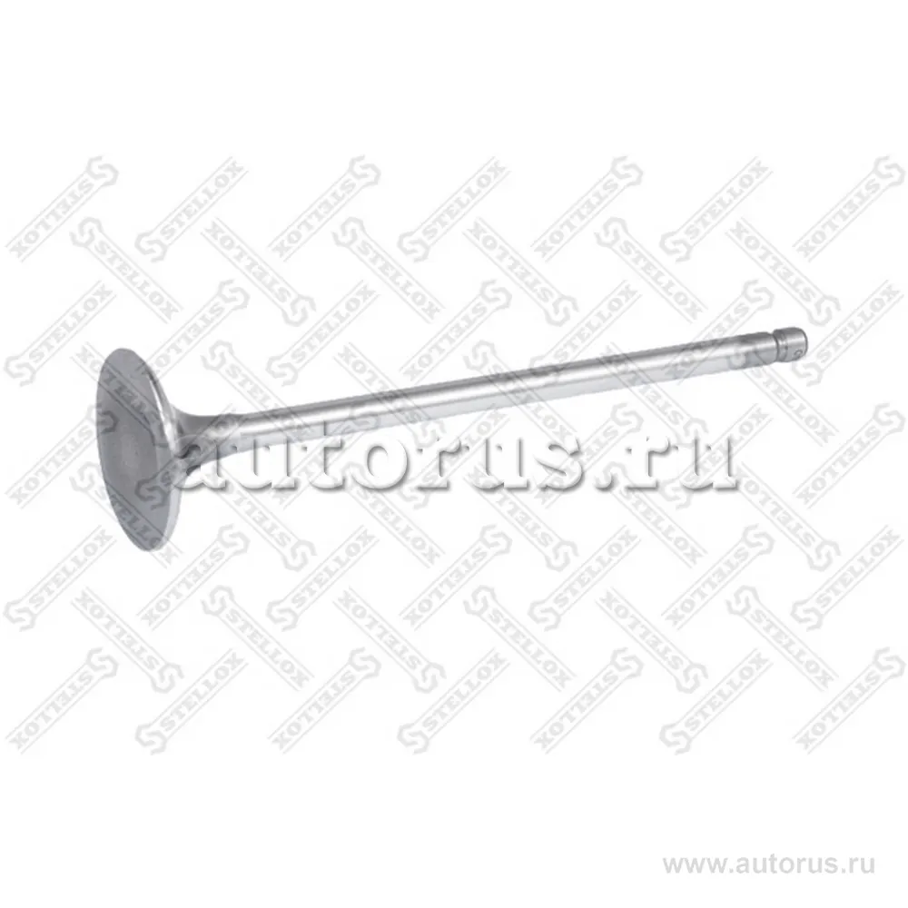 Клапан впускной 29x5.5x115 Honda Civic 1.5/1.6 16V D15B/D16A 88-94 STELLOX 01-23149-SX