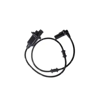 Датчик ABS зад.лев. MB W220/C215 98 STELLOX 0665421_SX