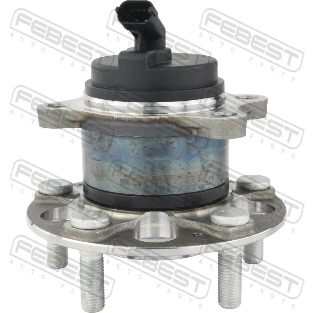 Ступица задняя FEBEST 1282-CN7R