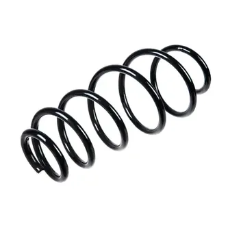 Пружина передняя 40 635 42 Opel Astra J (P10), Chevrolet Cruze 1.6 09> ZENTPARTS Z38349